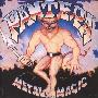 Pantera -《Metal Magic》[MP3]