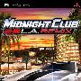 《湾岸午夜俱乐部.洛杉矶混合版》(Midnight Club : L.A.Remix)欧版[光盘镜像][PSP]