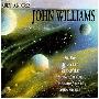 John Williams -《伟大作曲家之约翰威廉姆斯》(Great Composers: John Williams )[MP3]
