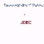 《[达内][JDBC全套][未加密版][含刘新福和王海格]》AVI[压缩包]