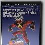 《LightWave 3D 角色头部建模教程》(Kurv Studios LightWave 3D 9.x Advanced Cartoon Series Head Modeling)[光盘镜像]