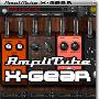 《Amplitube宿主》(IK Multimedia Amplitube X-Gear v1.3 VST RTAS)[压缩包]