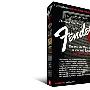 《Fender吉他效果器》(IK Multimedia AmpliTube Fender v1.0 VST RTAS)[压缩包]