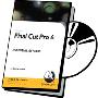 《Final Cut Pro 6教程》(Lynda.com Final Cut Pro 6 Essential Effects)Final Cut Pro 6[光盘镜像]