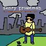 Henry Priestman -《The Chronicles Of Modern Life》[MP3]