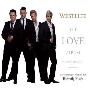 Westlife -《The Love Album》Deluxe Edition[MP3]