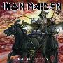 Iron Maiden -《铁娘子黄泉之路演唱会》(Death On The Road)[DVDRip]