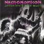 Necronomicon -《Apocalyptic Nightmare》[MP3]