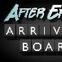 《AE告示板特效》(Cartoon Smart Arrivals Board After Effects)AE CS3[压缩包]