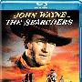《日落狂沙》(The Searchers)[BDRip]