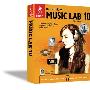《数字音频收集软件》(Roxio RecordNow Music Lab 10 Premier Edition)[光盘镜像]