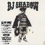 DJ Shadow -《The Outsider》(天外有天)限量版[FLAC]