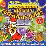 Jive Bunny And The Mastermixers -《Ultimate Christmas Party》(爵士兔终极圣诞派对)[MP3]