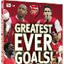 《阿森纳最佳进球》(Arsenal Greatest Ever Goals)[DVDRip]