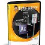 《Digital Tutors教程 After Effects立体影像技术视频教程》(Digital Tutors Stereoscopic 3D In After Effects)[光盘镜像]