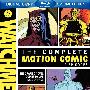 《守望者：动态漫画》(Watchmen: The Complete Motion Comic)更新第1集[BRRip]12集全[DVDRip]