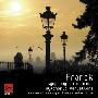Franck -《D小调交响曲，交响变奏曲》(Symphony in D minor,Symphonic Variations)Andrew Litton,Bournemouth Symphony Orchestra[APE]