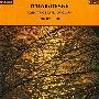 Tchaikovsky -《柴科夫斯基钢琴三重奏》(Piano Trio In A Minor Op.50)Borodin Trio,Chandos[APE]
