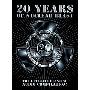 Various Artists -《20 Years Of Nuclear Blast 》[4CD][MP3]