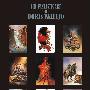 《鲍瑞斯.瓦莱约经典插画集 》(THE FANTASTIC ART OF BORIS VALLEJO)[压缩包]