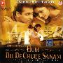 原声大碟 -《舞动深情》(Hum Dil De Chuke Sanam)[MP3]