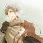 《狼与香辛料》(Spice and Wolf)[1080P][全四卷][BDMV]