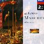 Various Artists -《40首著名的进行曲》(40 Famous Marches)192 Kbit/s[MP3]