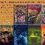 《哈利波特 1-7 英文版(美版) 终极清晰收藏版》(Harry Potter 1-7 Collection)高清晰原版精确复原[PDF]