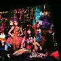 《空之境界主题曲集》(Kara no Kyoukai)[Chapter 1-7 Theme Song Album－Seventh Heaven][Kalafina][附10BK][TAK]