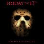 原声大碟 -《十三号星期五》(Friday the 13th)[MP3]