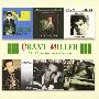 Grant Miller -《The Maxi - Singles Collection》[APE]
