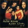 原声大碟 -《有时快乐有时悲伤》(Kabhi Khushi Kabhie Gham)[MP3]