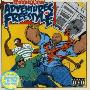 Freestylers -《Adventures In Freestyle》[MP3]