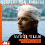 卡拉扬 穆特 -《维瓦尔第“四季”》(Herbert Von Karajan: Antonio Vivaldi - The Four Seasons)sony [DTS]