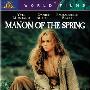 《恩怨情天》(Manon Of The Spring)[BDRip]