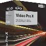 《魔力影音编辑》(MAGIX Video Pro X V8.0.2.5)[压缩包]