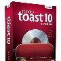 《Toast Titanium 刻录软件》(Roxio Toast Titanium V10.0.2)MAC OSX版[光盘镜像]