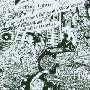 Jeffrey Lewis -《The Last Time I Did Acid I Went Insane and Other Favorites》[MP3]