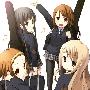 《けいおん!》(K-ON!)SOSG漫画组汉化首部汉化作品[更新至09-06月号 第26话][压缩包]