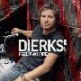 Dierks Bentley -《Feel That Fire》192Kbps(VBR)[MP3]