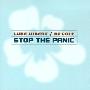 Luke Vibert & BJ Cole -《Stop the Panic》[MP3]