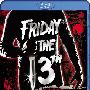 《黑色星期五》(Friday the 13th)思路[1080P]