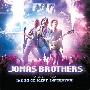 Jonas Brothers -《Music from the 3D Concert Experience》[MP3]