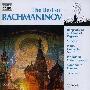 Rachmaninov -《拉赫玛尼诺夫最优选》(The Best of Rachmaninov)NAXOS[FLAC]
