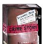 《重案组》(Crime Story)第1~2季全[DVDRip]