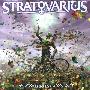 Stratovarius -《Elements Pt. 2》[FLAC]
