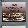 巴赫 Bach -《十二平均律钢琴曲集》(The Well-Tempered Clavier)Gustav Leonhardt,DHM[更新Book II][APE]