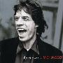 Mick Jagger -《The Very Best of》(滚石主唱精选)[MP3]