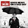 Sasha -《Good News On A Bad Day》[MP3]