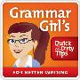 《Grammar Girl's Quick and Dirty Tips for Better Writing》[压缩包]